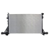 Radiator racire Renault Master 03.2013- 2,3 Dci 110kw Cu/Fara Ac, Nissan Nv400 11.2011-09.2016 2,3 Dci 92/107kw Cu Ac, Diesel, Manual, 780x490x28, Cu