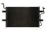 Condensator / Radiator aer conditionat SEAT IBIZA II (6K1) (1993 - 2002) THERMOTEC KTT110162