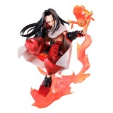 Shaman King Ichibansho PVC Statue Hao 15 cm