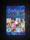 CRISTINA MALACARNE - ZODIACUL COPIILOR (2009)