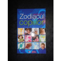 CRISTINA MALACARNE - ZODIACUL COPIILOR (2009)