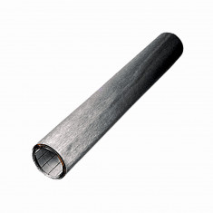 Folie colantare auto Aluminiu Polisat Antracit (1m x 1,52m) AVX-K10161