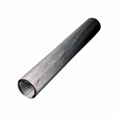 Folie colantare auto Aluminiu Polisat Antracit (1m x 1,52m) AVX-K10161 foto