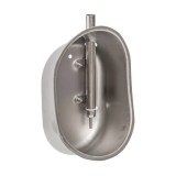 Adapatoare Automata pentru Scroafe din Inox, 21x29x16 cm, Racord 1/2 Toli