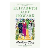 Marking Time (Cazalet Chronicles #2)