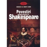 Povestiri dupa piesele lui Shakespeare - Charles Si Mary Lamb, Cartonata