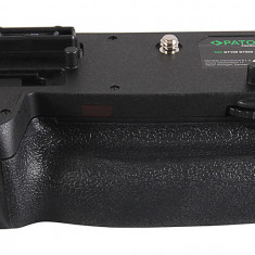 Grip Patona cu telecomanda wireless pentru Nikon D7100 D7200-1495