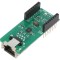 Placă prototip interfață SPI, GPIO, LTC4332