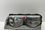 Far st&acirc;nga față BMW 7 E38 1994 OEM: 8376389 28861284