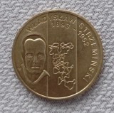 Polonia - 2 Zlotys 2009 - Wladyslaw Strzeminski