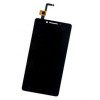 Display LCD Lenovo K3 / K30 Negru + Touchscreen