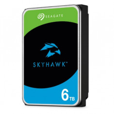 SG HDD 3.5 6TB SATA ST6000VX009