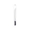 Maceta cu maner de polipropilena , dimensiuni lama 400x50 mm ProChef Cookware