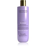 FarmaVita Amethyste Cool Blonde sampon violet pentru parul blond cu suvite 250 ml