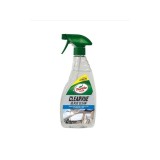 Solutie curatat geamurile si sticla TURTLE WAX Clearvue Glass Clean
