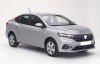 Perdele Auto Interior Dacia Logan 3 (2021-&gt;) Laterale + Luneta, Montaj Cheder/Adeziv, Vizibilitate Buna