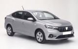 ​Perdele interior Dacia Logan 3 2021 -&gt;