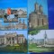 HOPCT LOT 2927 -IASI-4 CARTI POSTALE-CIRCULATE