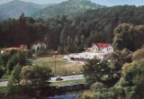 Baile Moneasa (Carte postala necirculata)