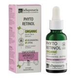 Activ pur cu fitoretinol, 30 ml, La Saponaria