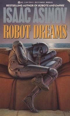 Robot Dreams foto