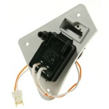 Capac Colector Apa Masina Spalat Whirlpool C00627328 488000627328