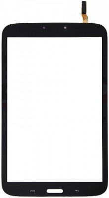 Touchscreen Samsung Galaxy Tab 3 8.0 SM-T311 / SM-T315 BLACK foto