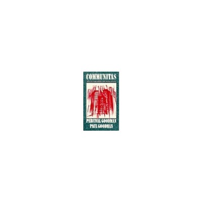 Communitas: Means of Livelihood and Ways of Life foto