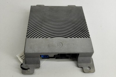 Amplificator de sunet FORD PUMA J2K, CF7 2020 OEM: H1BT-18B849-AF 22944215 foto