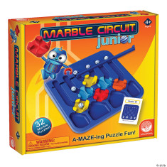 Joc de logica Marble Circuit Junior
