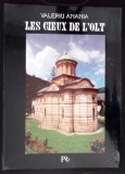 LES CIEUX DE L&#039;OLT-VALERIU ANANIA-276494