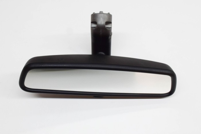 Oglinda retrovizoare interioară VOLVO S60 II 2016 OEM: 30799043,E11046394,E11026394 17339683