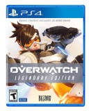 Joc PS4 Overwatch LEGENDARY Edition PS5 ca nou