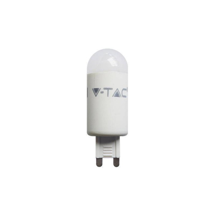 Bec LED G9 4W 6000K alb rece V-TAC
