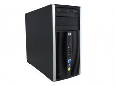 Sistem Tower C2D E8400 HP COMPAQ DC7900 CMT foto