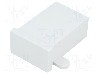 Carcasa ABS, 33mmx53mmx20mm, MASZCZYK - KM-58/GY