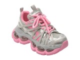 Cumpara ieftin Pantofi sport GRYXX gri, 77710, din material textil