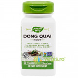 Dong Quai Root (Angelica) 100Cps Secom,