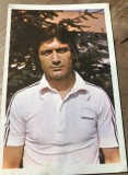 CPA. Carti Postale Tematice Fotbal Dumitru, Circulata, Printata