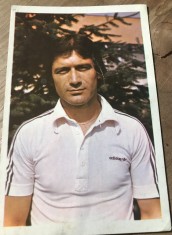 CPA. Carti Postale Tematice Fotbal Dumitru