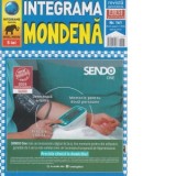 Integrama mondena. Nr. 161/2024