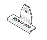 Set suport (consola) pentru kitul Menabo Fix Point 501