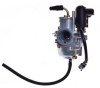 Carburator Scuter Baotian 2T Roco - Compatibil Moto, Piese Accesorii - Carburator Complet