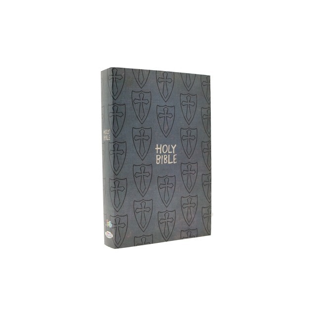 Holy Bible-ICB