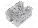 Releu semiconductor SENSATA CRYDOM 25A 90-280V AC 48-660V AC 1-fazat