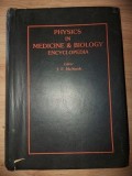 Physics in medicine &amp; biology encyclopedia- T. F. McAinsh