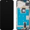 Display cu Touchscreen MP compatibil cu Honor 90 Smart / X7b 4G, cu Rama, Negru