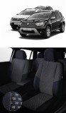 Cumpara ieftin Set huse Scaun DACIA Duster 2010- 2017 bancheta fractionata, Umbrella