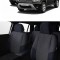 Set huse Scaun DACIA Duster 2010- 2017 bancheta fractionata
