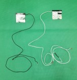 Asus X55A Set Antena WiFi SWAP
